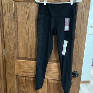 Black, size small by Zobha! Brand new with tags!